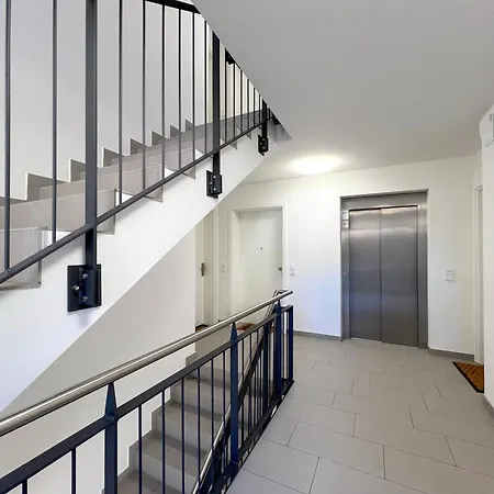 Bergblick Appartement Garmisch-Partenkirchen