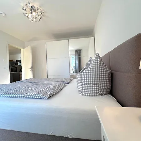 Bergblick Appartement *