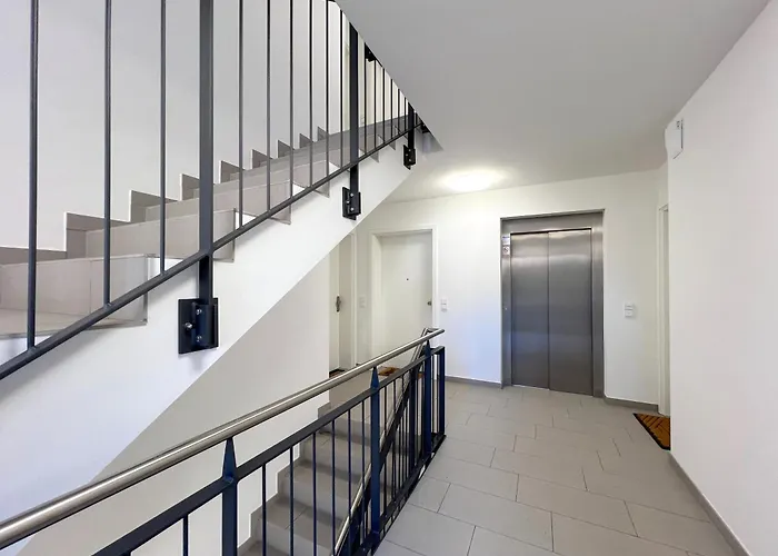 Bergblick Διαμέρισμα Γκάρμις-Παρτενκίρχεν