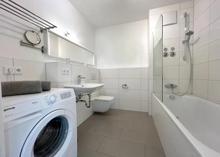 Bergblick * Γκάρμις-Παρτενκίρχεν